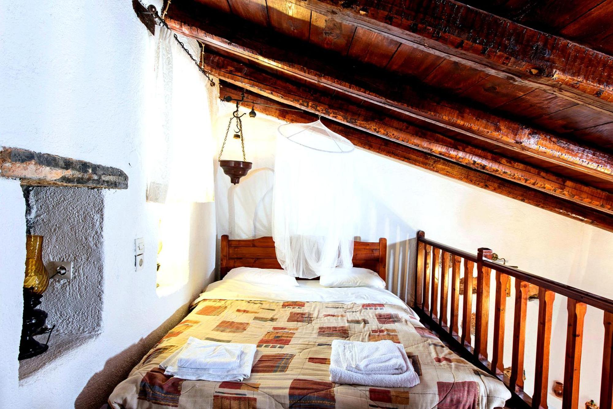 Elounda Traditional Homes Of Crete Exterior foto